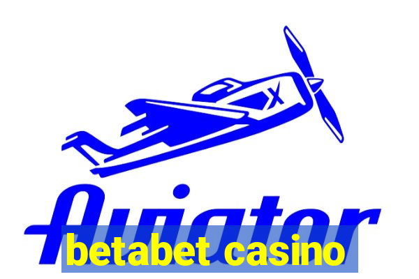 betabet casino