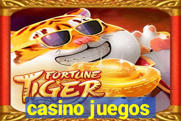 casino juegos