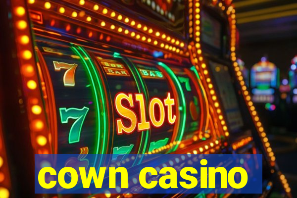 cown casino