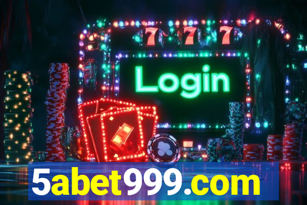 5abet999.com