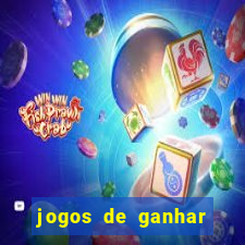 jogos de ganhar dinheiro de verdade sem depositar