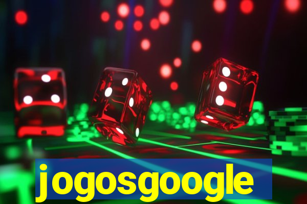 jogosgoogle