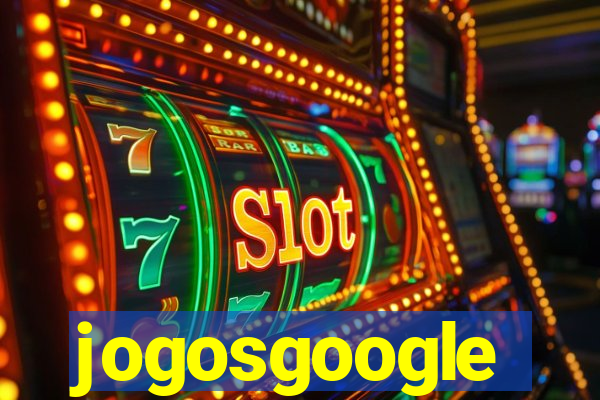 jogosgoogle