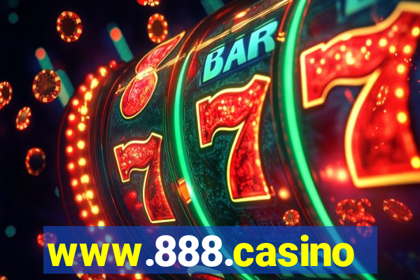 www.888.casino