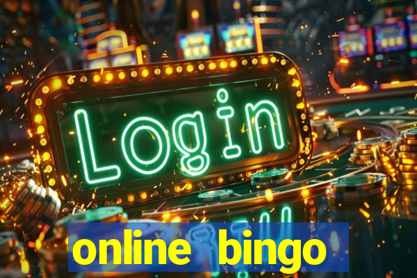 online bingo ontario real money