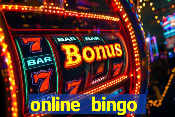 online bingo ontario real money