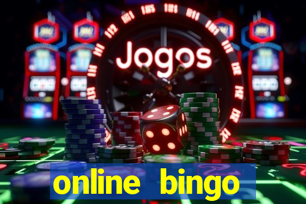 online bingo ontario real money