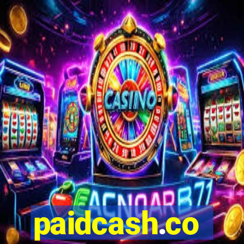 paidcash.co