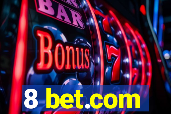 8 bet.com