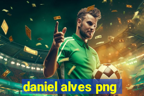 daniel alves png