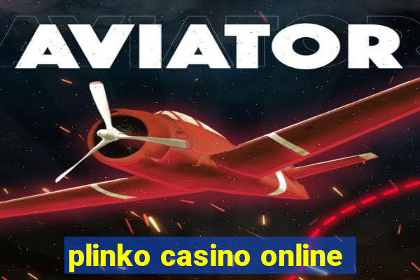 plinko casino online