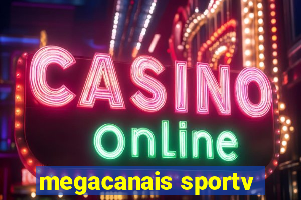 megacanais sportv