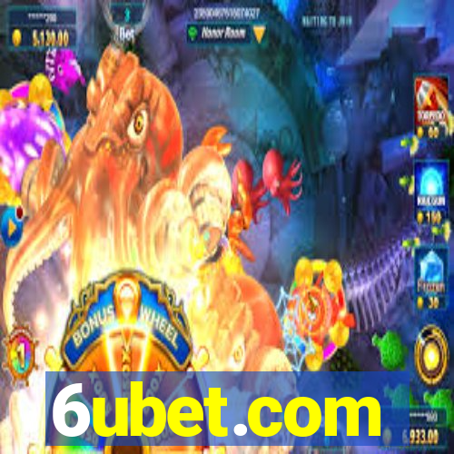 6ubet.com