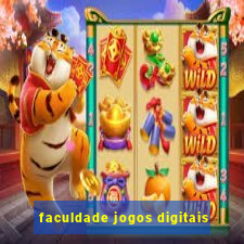 faculdade jogos digitais