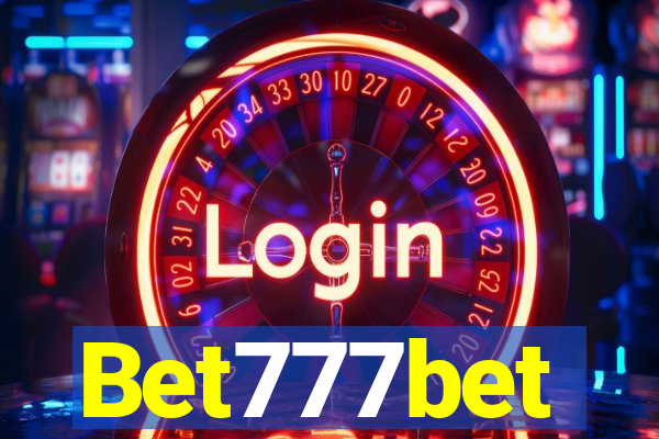 Bet777bet