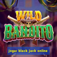 jogar black jack online