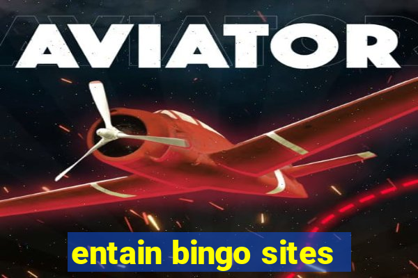 entain bingo sites