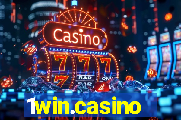 1win.casino