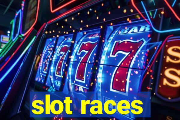 slot races