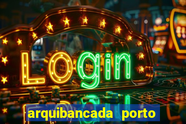 arquibancada porto seguro f1