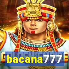 bacana777