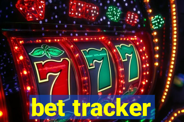 bet tracker