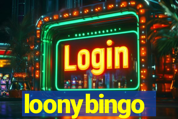 loonybingo