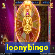 loonybingo