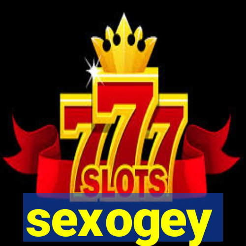 sexogey