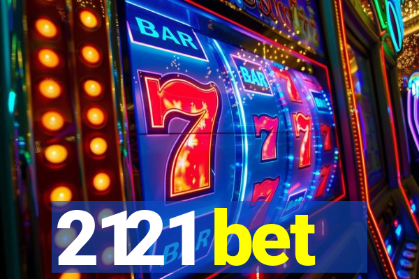 2121 bet