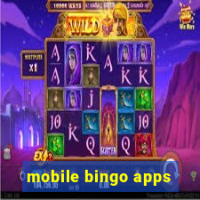 mobile bingo apps