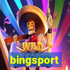 bingsport