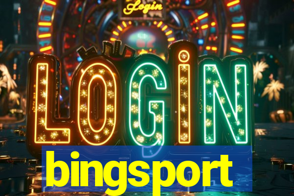 bingsport