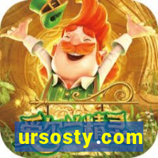 ursosty.com