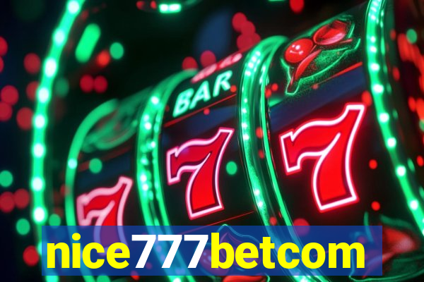 nice777betcom