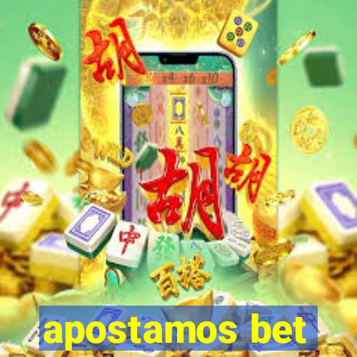 apostamos bet