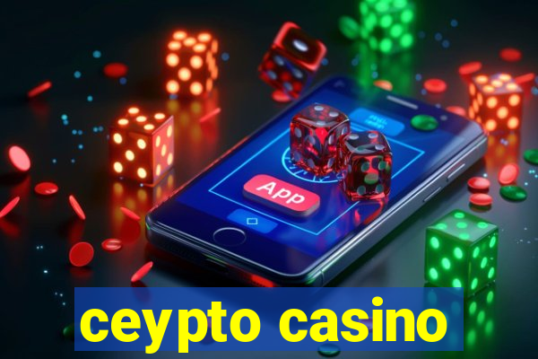 ceypto casino