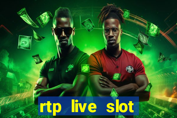 rtp live slot gacor hari ini