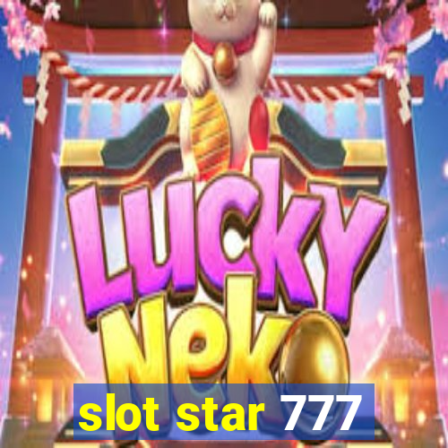 slot star 777