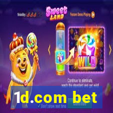 1d.com bet