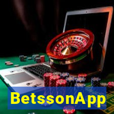 BetssonApp