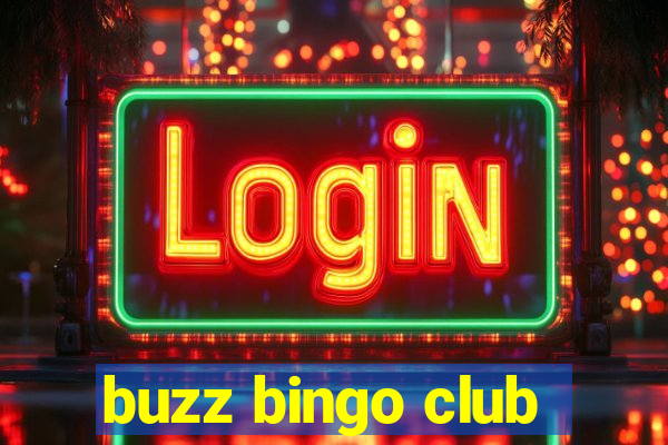 buzz bingo club