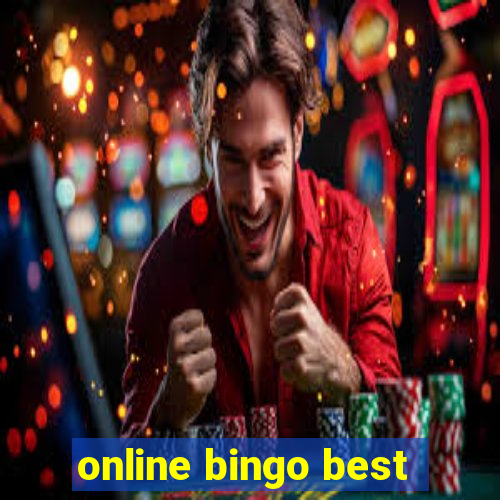 online bingo best