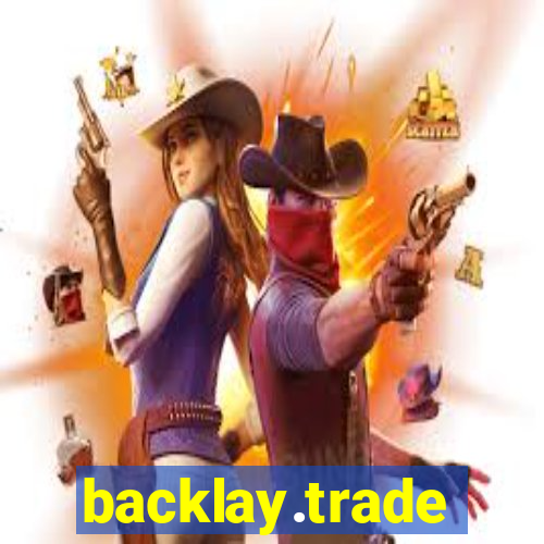 backlay.trade