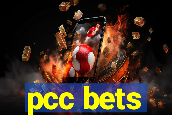 pcc bets