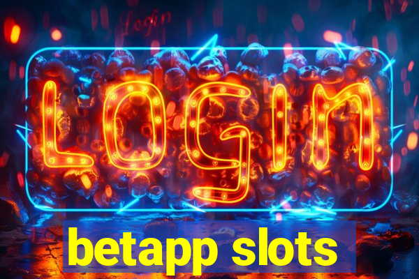 betapp slots