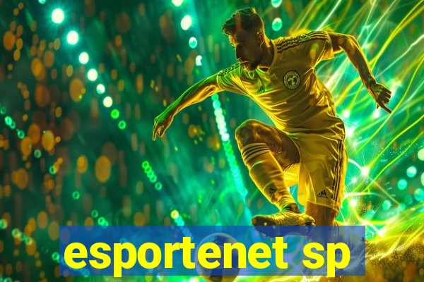 esportenet sp