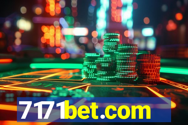 7171bet.com