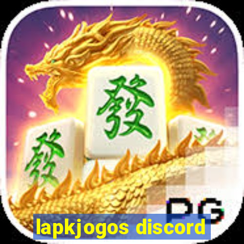 lapkjogos discord