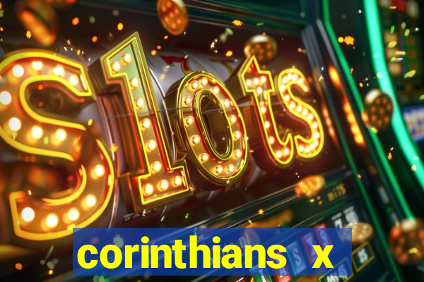 corinthians x barcelona 9x2